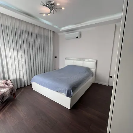 Villa Conceptt Çeşme