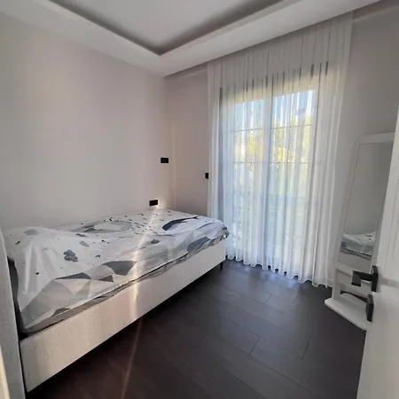 빌라 Mym Concept Çeşme