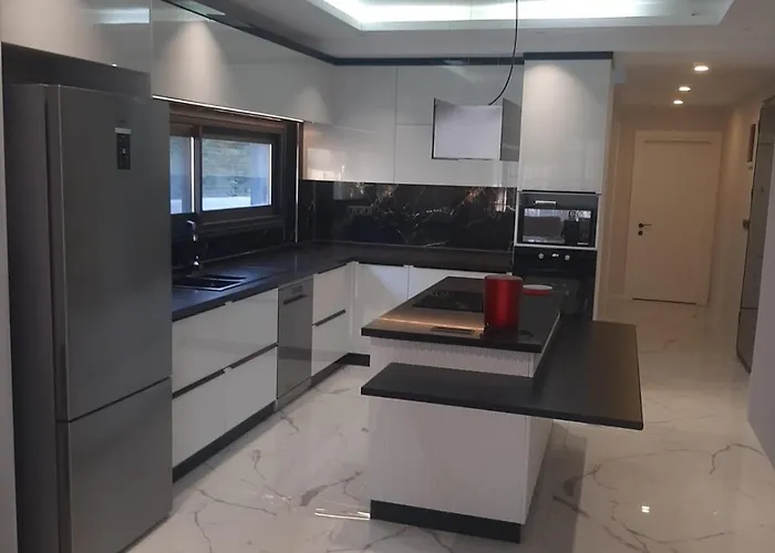 Mym Concept * Çeşme