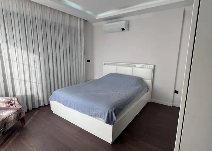 Villa Conceptt Çeşme