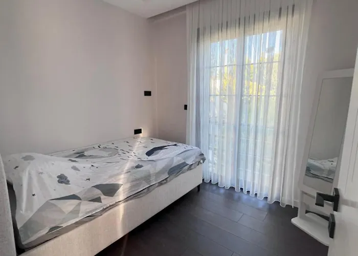 Villa Mym Concept Çeşme