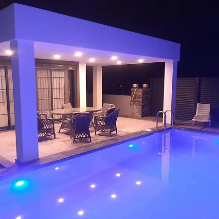 Vila Mym Concept Çeşme